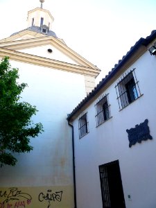 Mejorada del Campo - Parroquia de la Natividad de Nuestra Señora 3