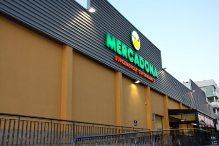 Mercadona Empuriabrava