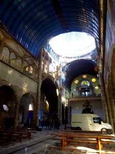 Mejorada del Campo - Catedral de Justo 39