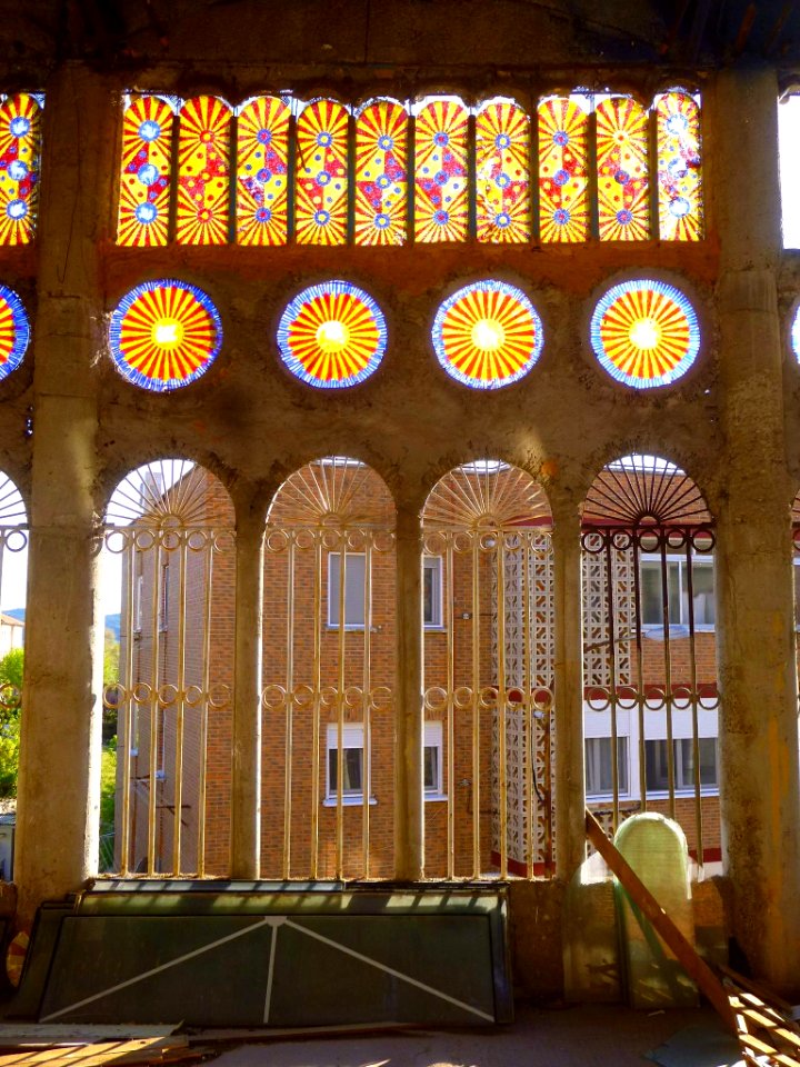 Mejorada del Campo - Catedral de Justo 51