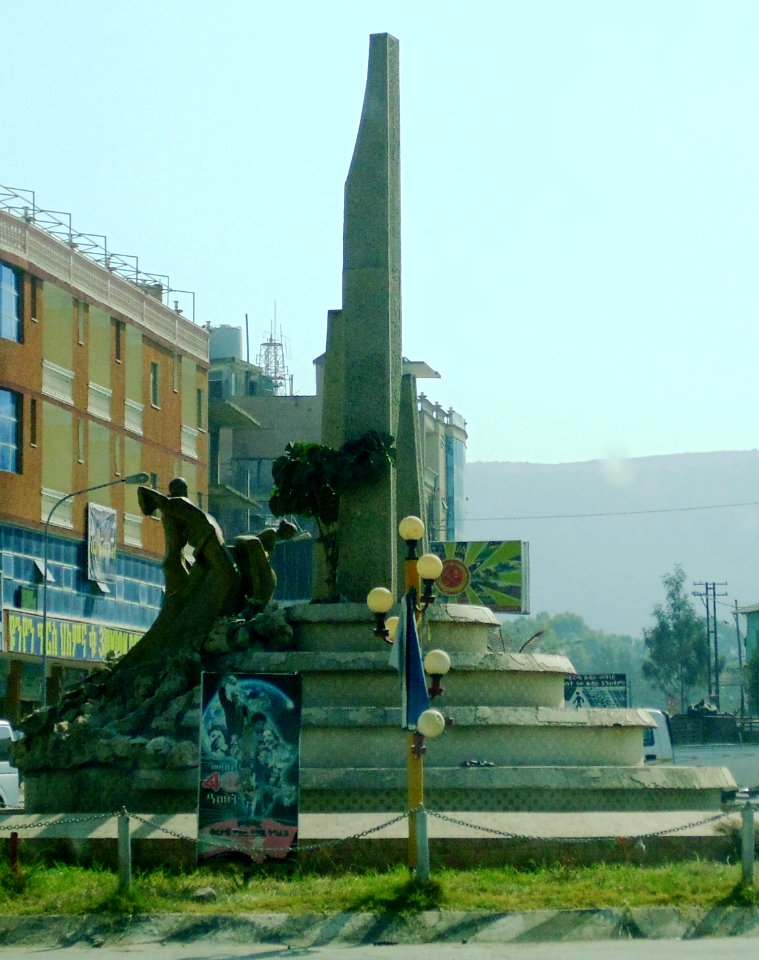 Mekele 6