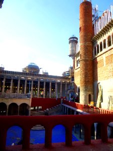 Mejorada del Campo - Catedral de Justo 53