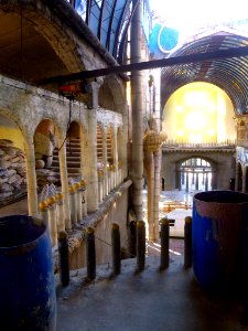 Mejorada del Campo - Catedral de Justo 78