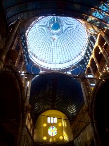 Mejorada del Campo - Catedral de Justo 33
