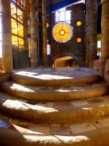 Mejorada del Campo - Catedral de Justo 60