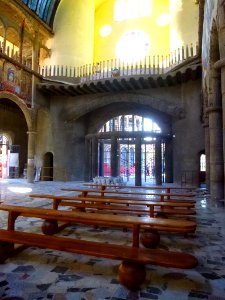 Mejorada del Campo - Catedral de Justo 36