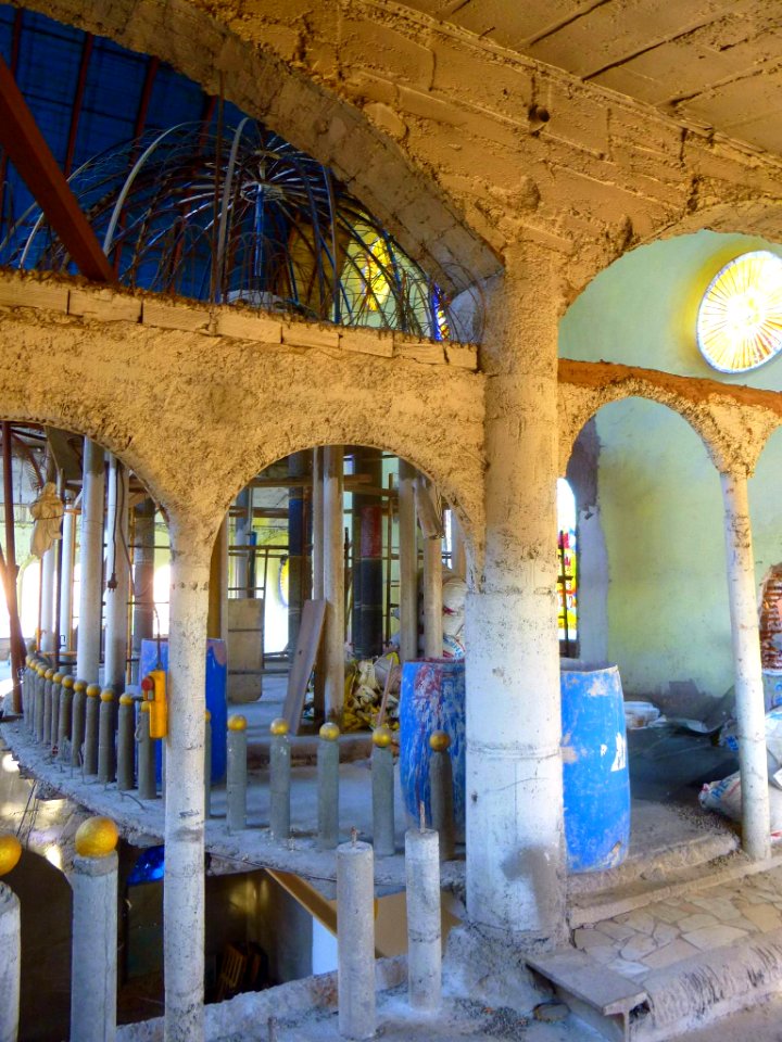 Mejorada del Campo - Catedral de Justo 57