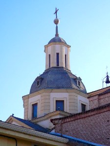 Mejorada del Campo - Parroquia de la Natividad de Nuestra Señora 2
