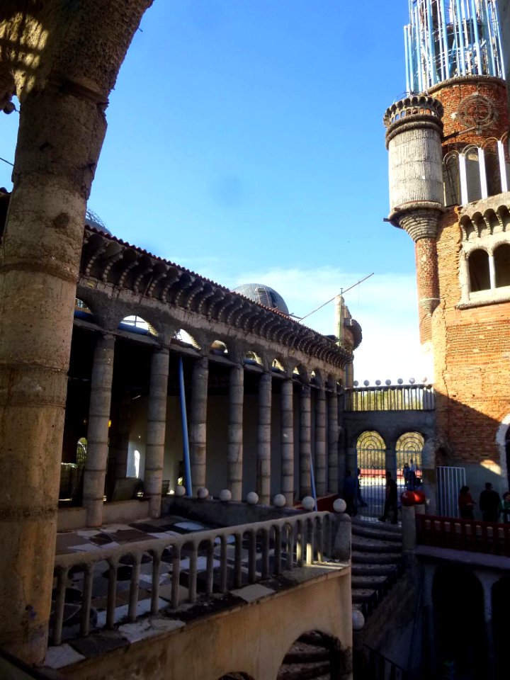 Mejorada del Campo - Catedral de Justo 50