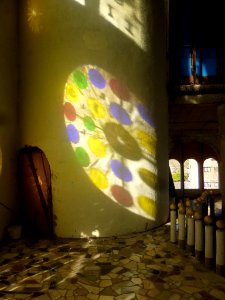 Mejorada del Campo - Catedral de Justo 72