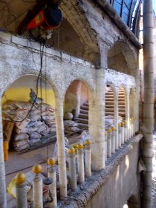 Mejorada del Campo - Catedral de Justo 59