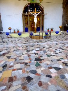 Mejorada del Campo - Catedral de Justo 29