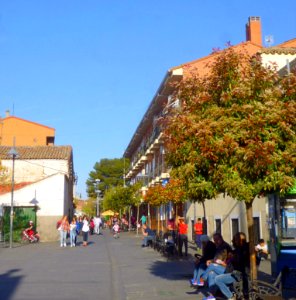 Mejorada del Campo 008