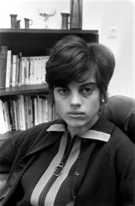 Mejuffrouw Dra. E. Tamboezer (opdracht Eva), Bestanddeelnr 923-8686
