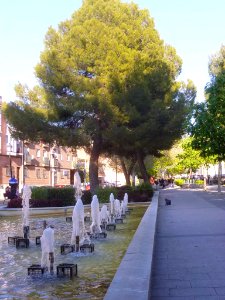 Mejorada del Campo - Parque de Miguel Hernández 08