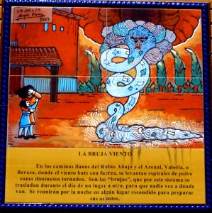 Mendavia - Ayuntamiento, mitos y leyendas de Mendavia 14