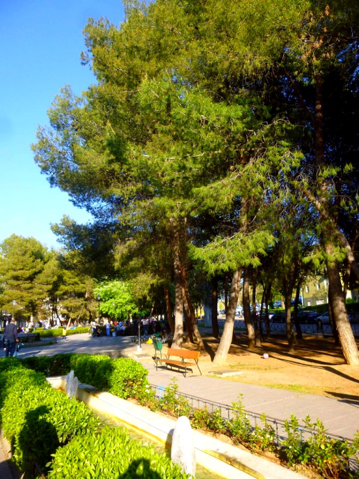 Mejorada del Campo - Parque de Miguel Hernández 05