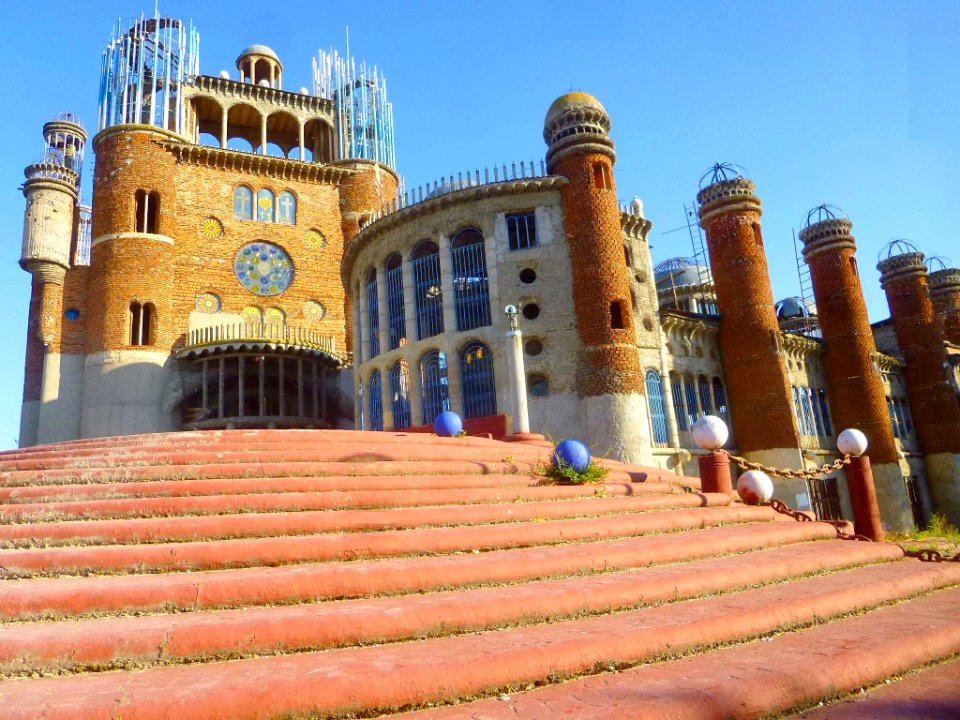 Mejorada del Campo - Catedral de Justo 20
