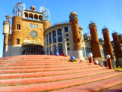 Mejorada del Campo - Catedral de Justo 20