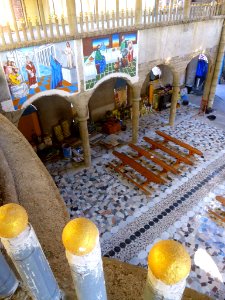 Mejorada del Campo - Catedral de Justo 70