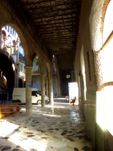 Mejorada del Campo - Catedral de Justo 41
