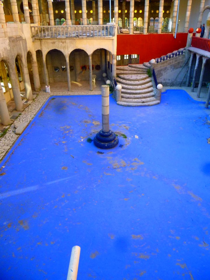 Mejorada del Campo - Catedral de Justo 54
