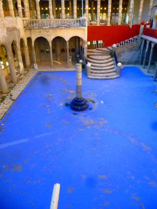 Mejorada del Campo - Catedral de Justo 54