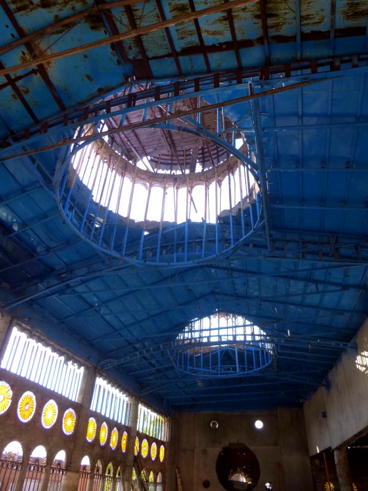 Mejorada del Campo - Catedral de Justo 49