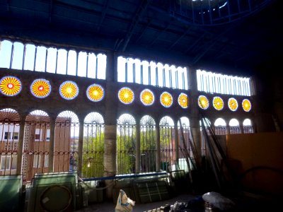 Mejorada del Campo - Catedral de Justo 47