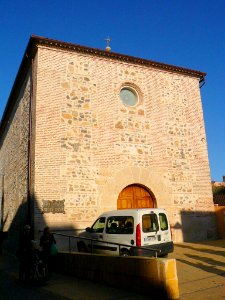 Mejorada del Campo - Parroquia de la Natividad de Nuestra Señora 5