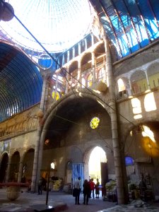 Mejorada del Campo - Catedral de Justo 34