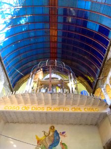 Mejorada del Campo - Catedral de Justo 30