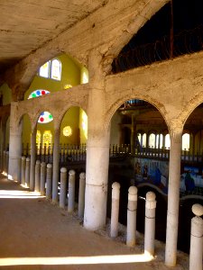 Mejorada del Campo - Catedral de Justo 66