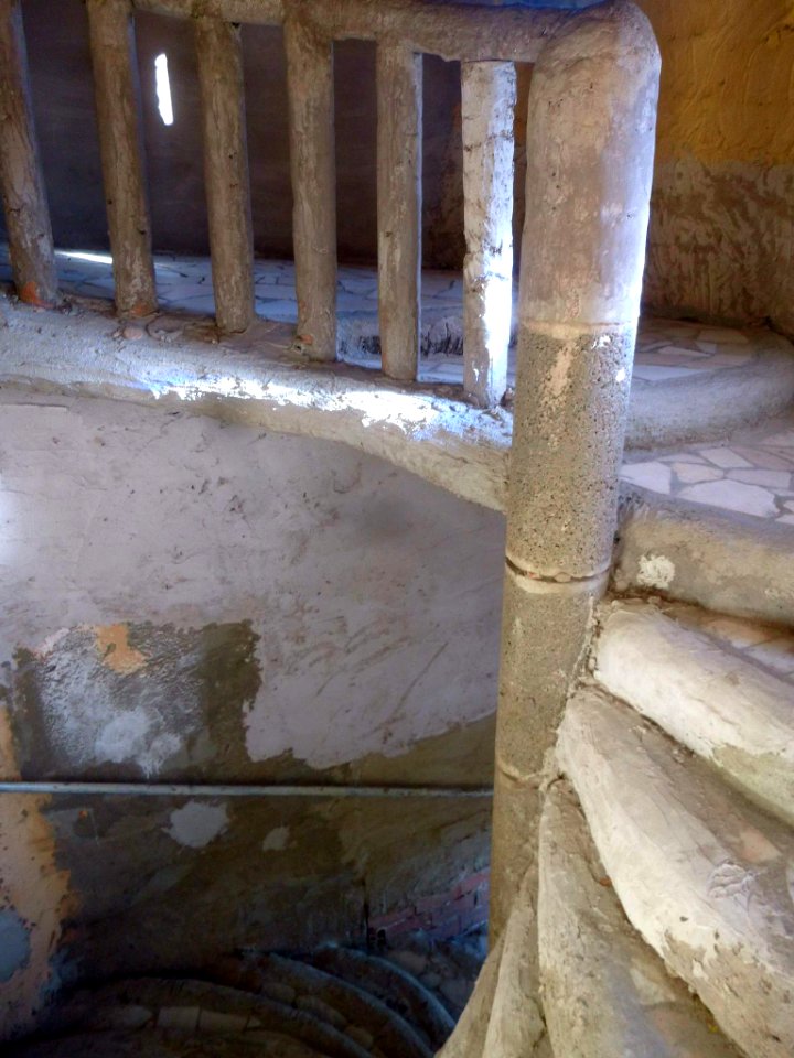 Mejorada del Campo - Catedral de Justo 81
