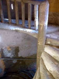 Mejorada del Campo - Catedral de Justo 81