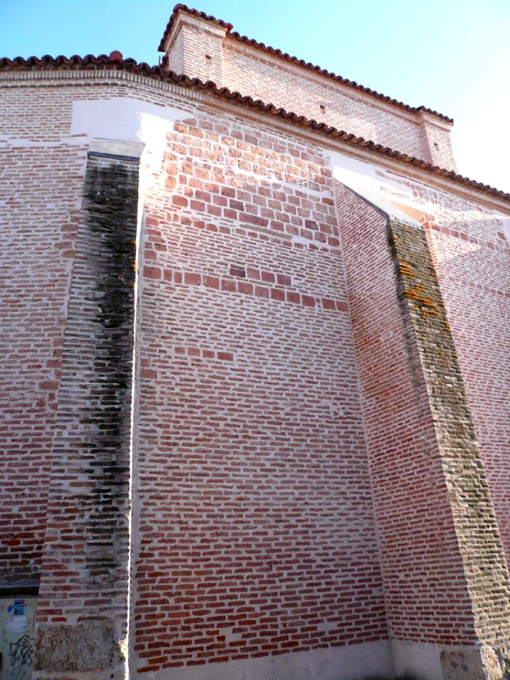 Mejorada del Campo - Parroquia de la Natividad de Nuestra Señora 4