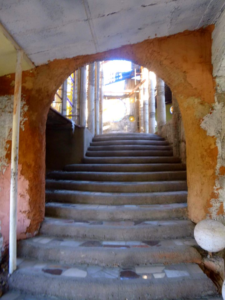 Mejorada del Campo - Catedral de Justo 75