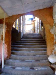 Mejorada del Campo - Catedral de Justo 75