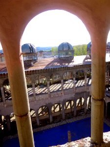 Mejorada del Campo - Catedral de Justo 67