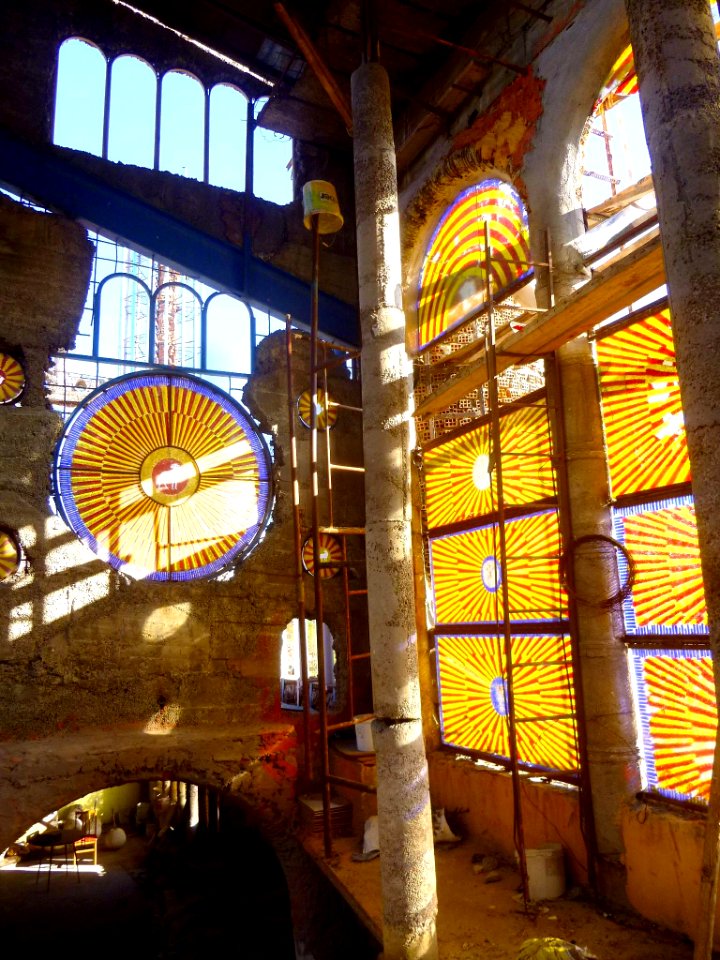 Mejorada del Campo - Catedral de Justo 65