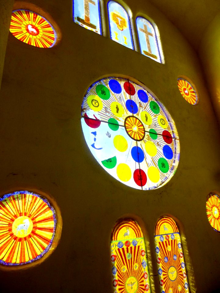 Mejorada del Campo - Catedral de Justo 71