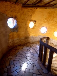 Mejorada del Campo - Catedral de Justo 79