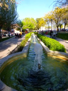 Mejorada del Campo - Parque de Miguel Hernández 09