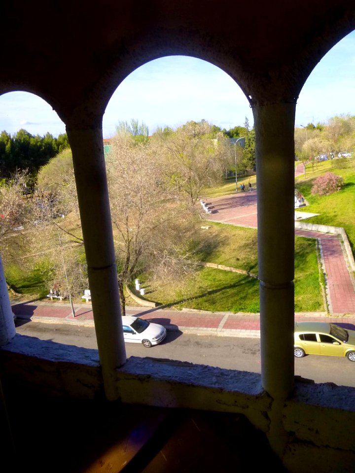 Mejorada del Campo - Catedral de Justo 74