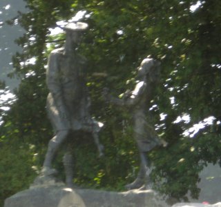 Meierijstad schijndel memorial highland division