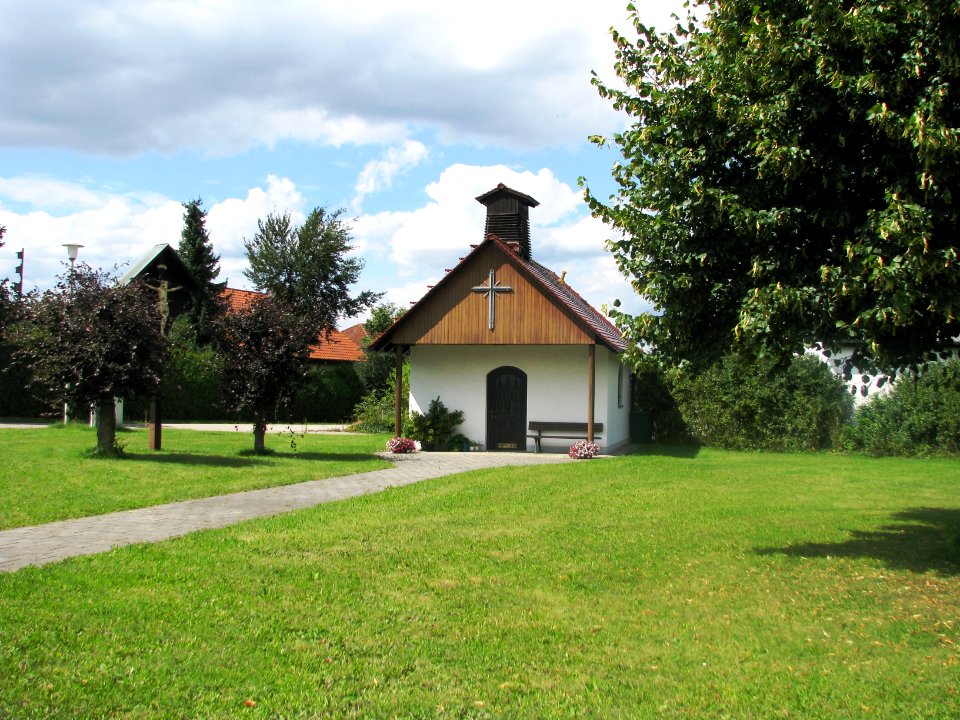 Meilenhofen (Berg NM)