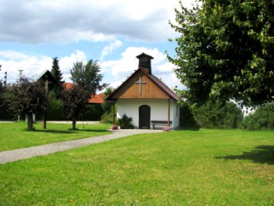Meilenhofen (Berg NM)