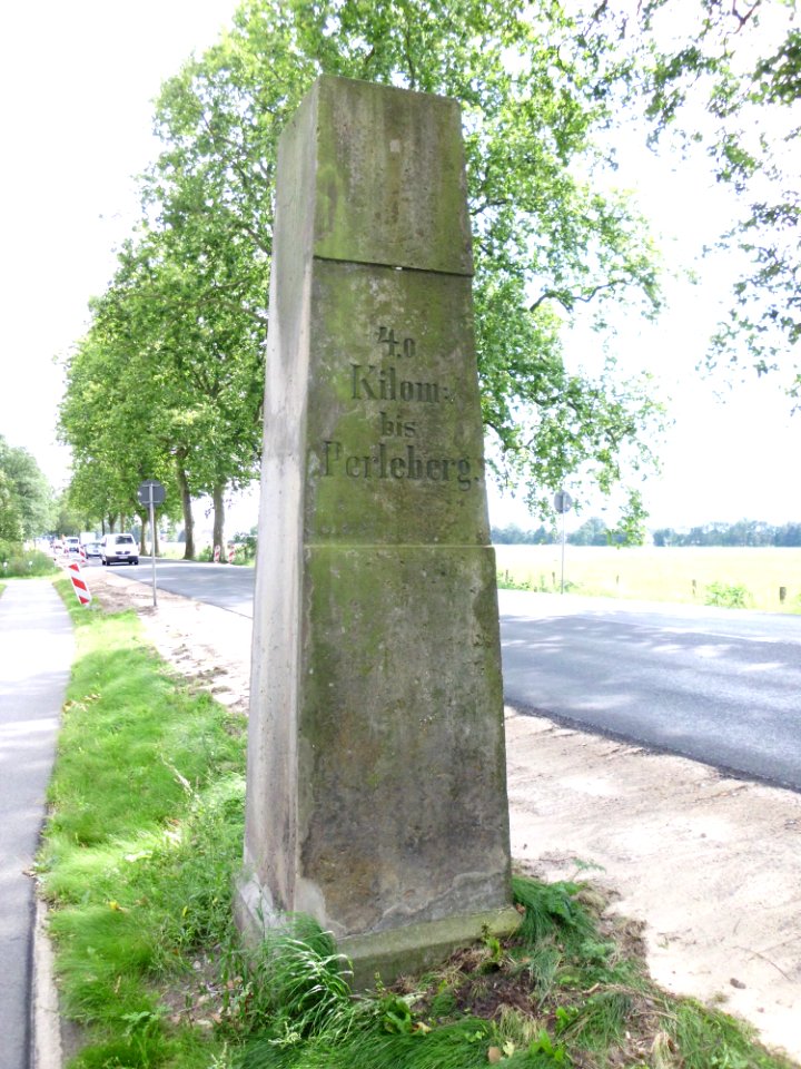 Meilenstein quitzow 2