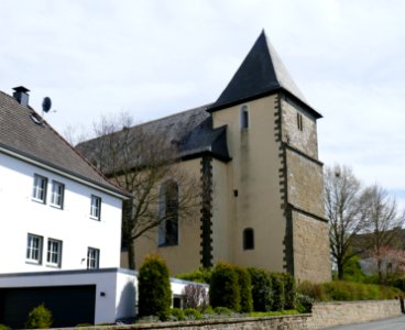 Meiste - St. Ursula - 3