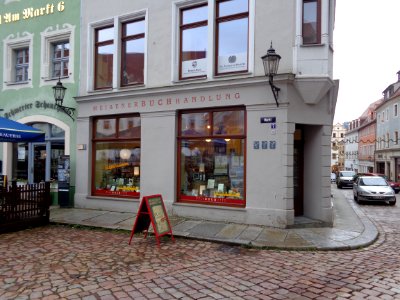 Meissener Buchhandlung
